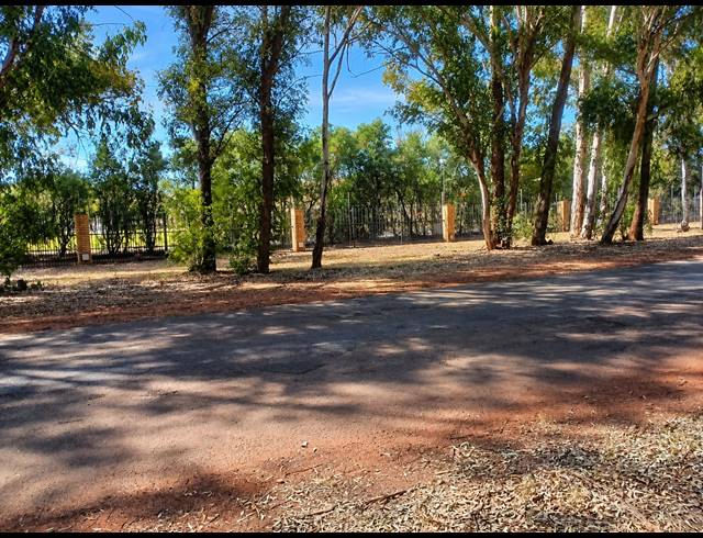 2,975M² VACANT LAND FOR SALE IN HENLEY ON KLIP
